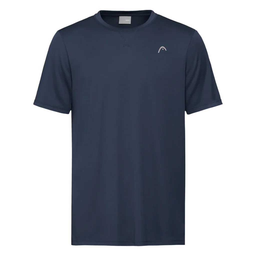 Camiseta HEAD Easy Court Azul Marino 2026