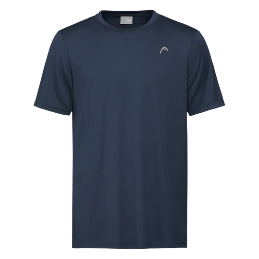 Camiseta HEAD Easy Court Azul Marino 2026
