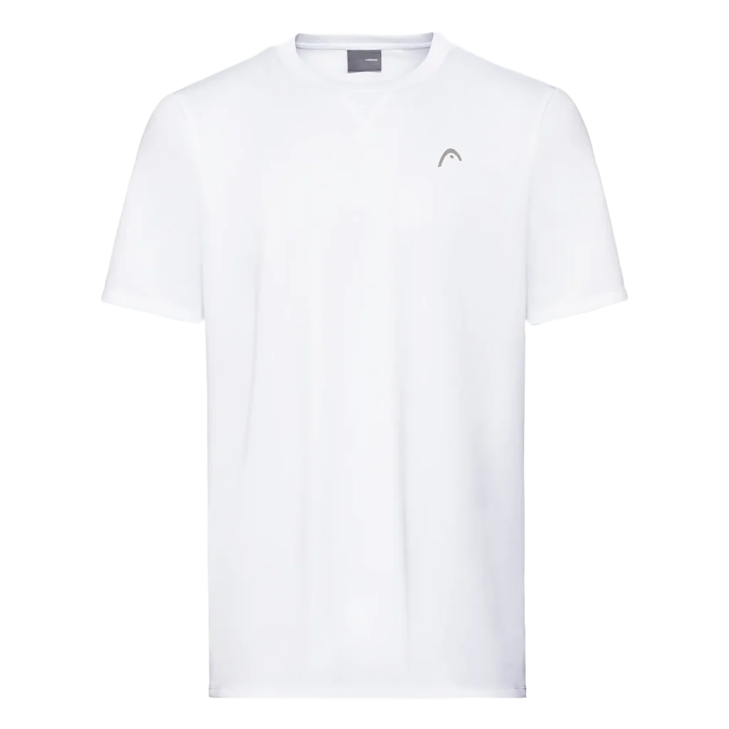 Camiseta HEAD Easy Court Blanco 2026