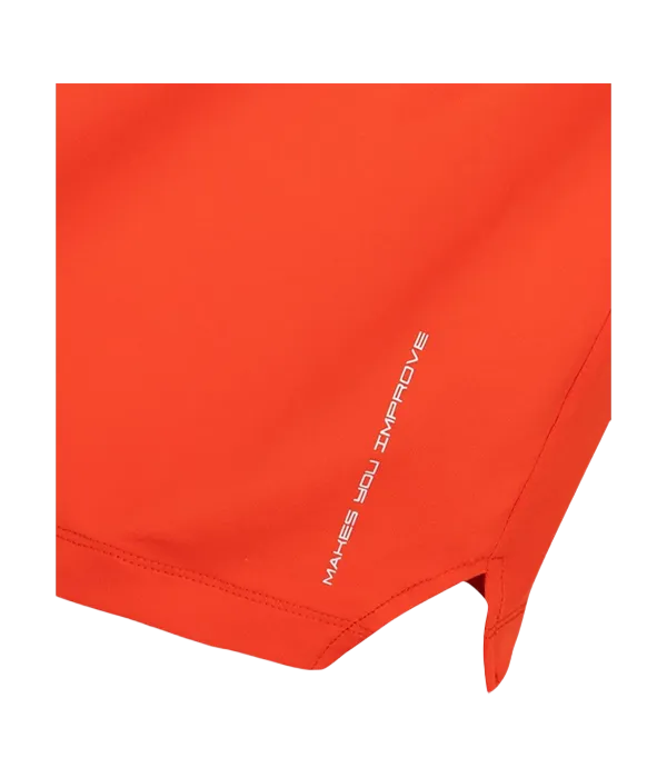Camiseta Nox Team Regular Rojo
