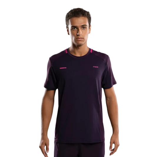 Camiseta Nox Pro BlackBerry