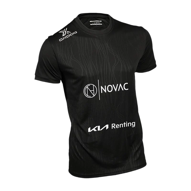 Camiseta Oxdog Barahona 2025