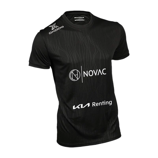 Camiseta Oxdog Barahona 2025