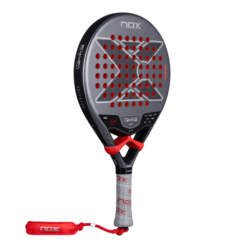 Pala de TEST NOX ML10 Ventus Control 3K by Miguel Lamperti 2026