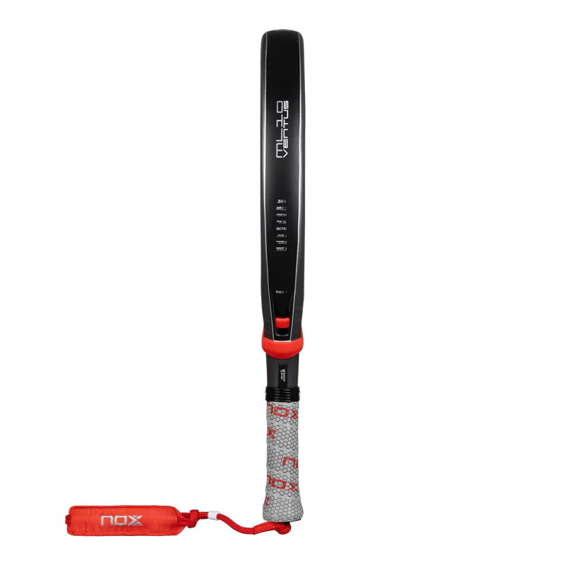 Pala de TEST NOX ML10 Ventus Control 3K by Miguel Lamperti 2026