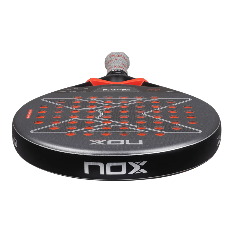 Pala de TEST NOX ML10 Ventus Control 3K by Miguel Lamperti 2026