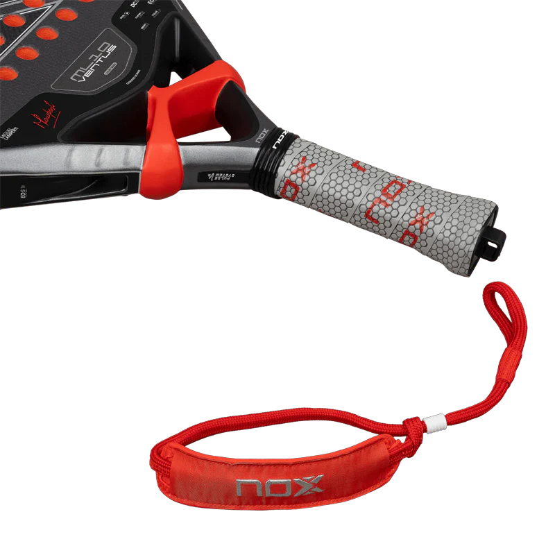 Pala de TEST NOX ML10 Ventus Control 3K by Miguel Lamperti 2026