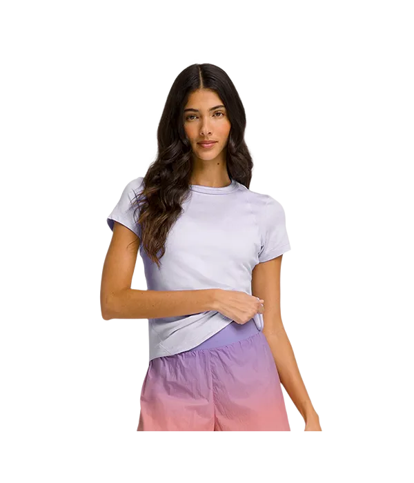 Camiseta Wilson All Day Mujer Blanco 2025