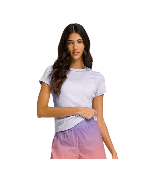 Camiseta Wilson All Day Mujer Blanco 2025