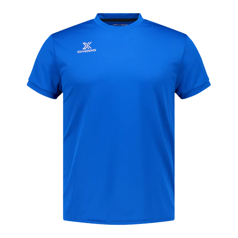 Camiseta Oxdog Challenge Training Azul