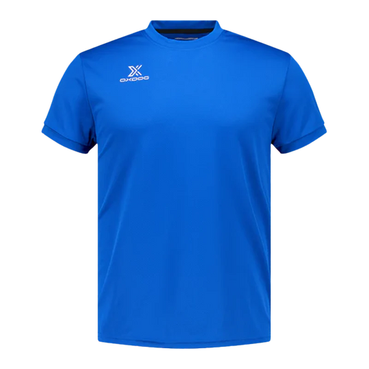 Camiseta Oxdog Challenge Training Azul