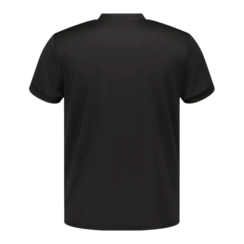 Camiseta Oxdog Challenge Training Negro