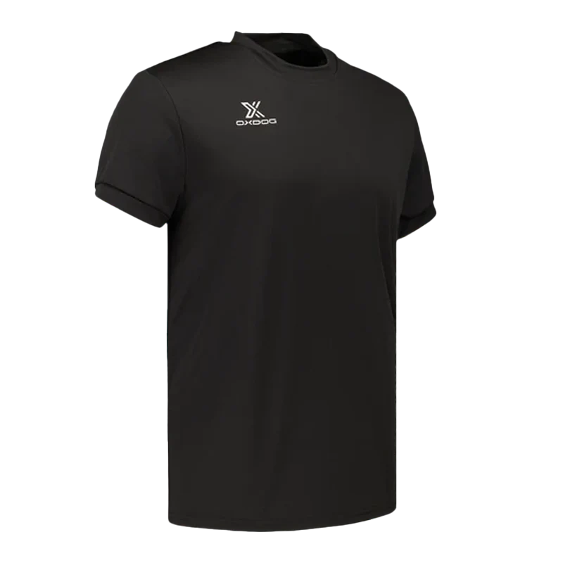 Camiseta Oxdog Challenge Training Negro