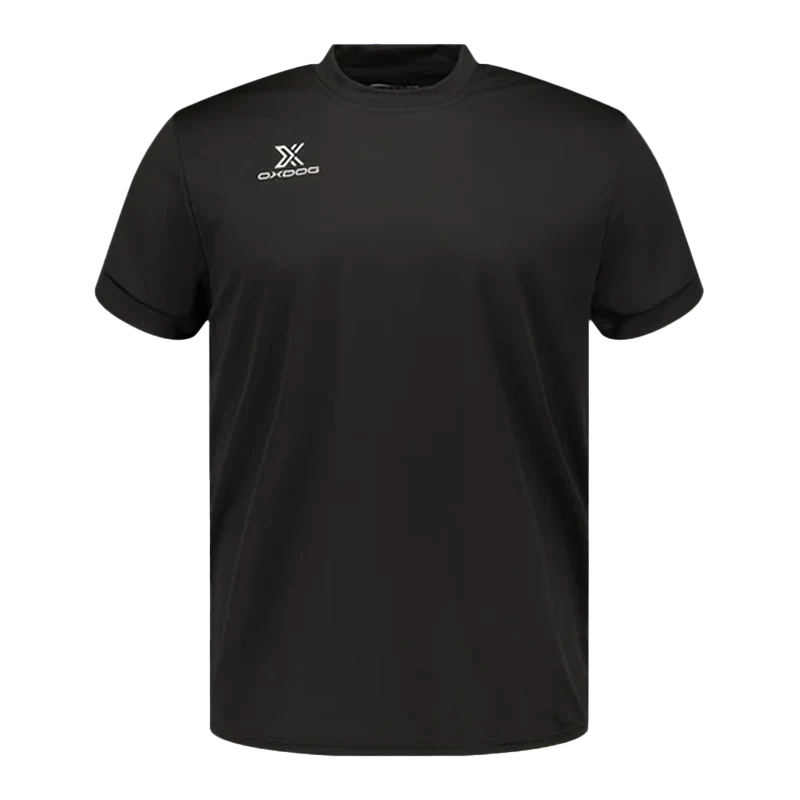 Camiseta Oxdog Challenge Training Negro