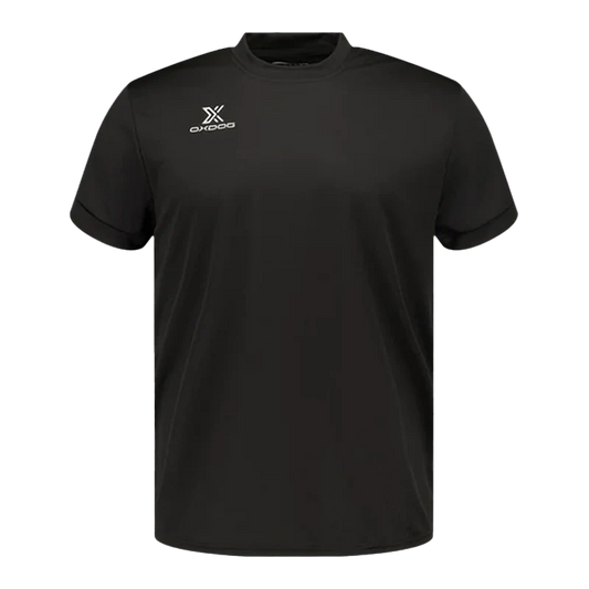 Camiseta Oxdog Challenge Training Negro
