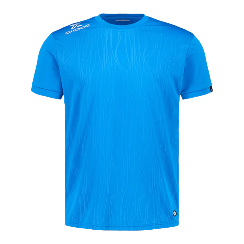 Camiseta Oxdog Avenger Azul