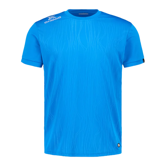 Camiseta Oxdog Avenger Azul