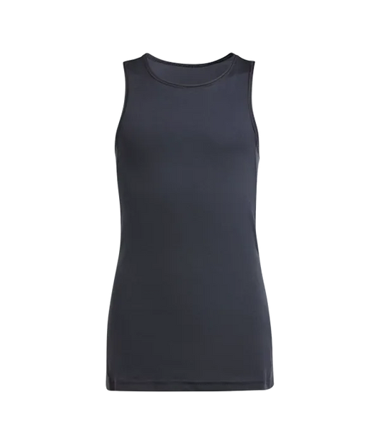 Camiseta de Tirantes Adidas G Club Tank Black Junior 2025