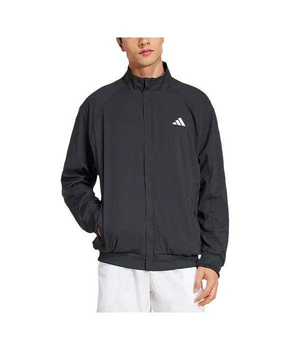 Chaqueta Adidas Wlak On Negra