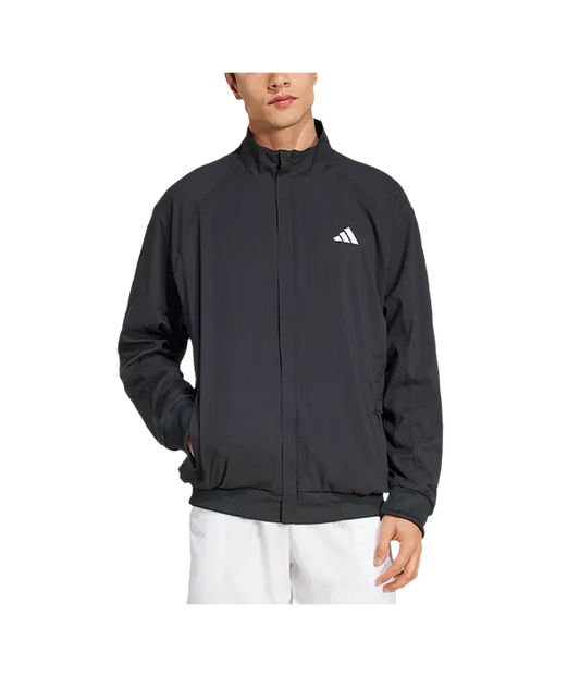 Chaqueta Adidas Wlak On Negra