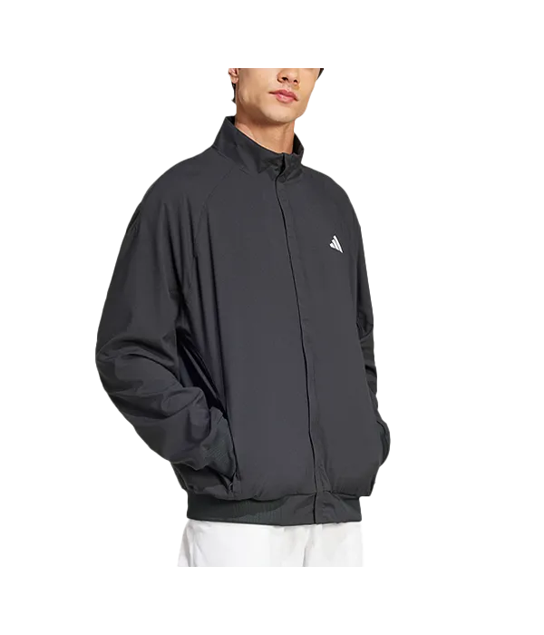 Chaqueta Adidas Wlak On Negra