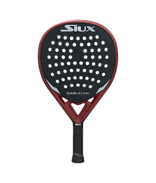 Pala Siux Diablo Elite 4 2025