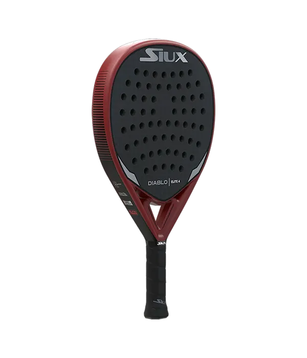 Pala Siux Diablo Elite 4 2025