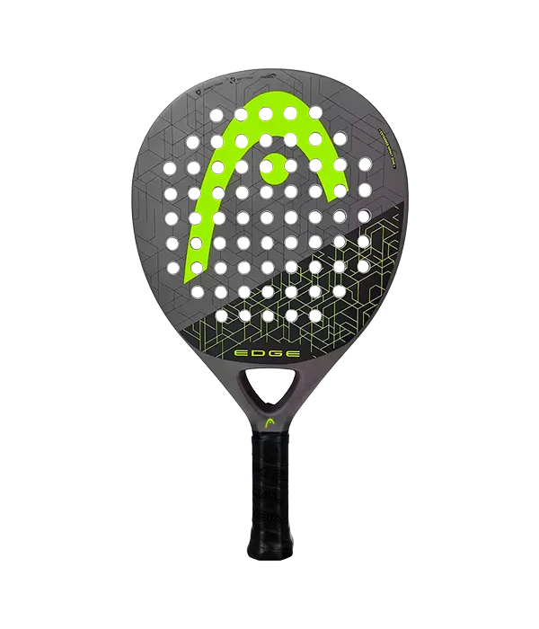 Pala Head Edge Yellow LTD