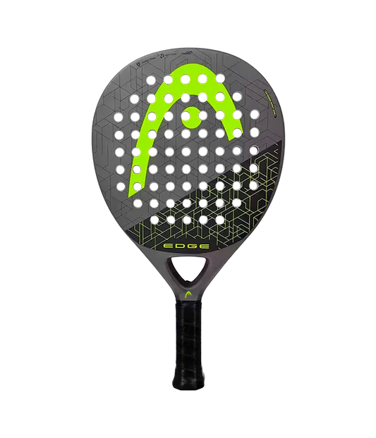 Pala Head Edge Yellow LTD