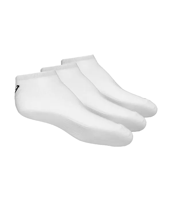 Calcetines Asics Lightweight Blanco (Pack X3)