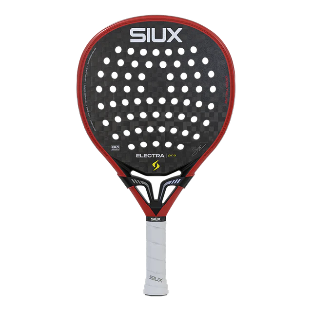 Pala Siux Electra Pro Fire Red 2026
