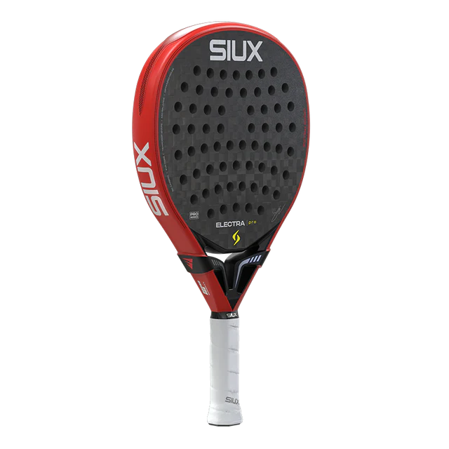 Pala Siux Electra Pro Fire Red 2026