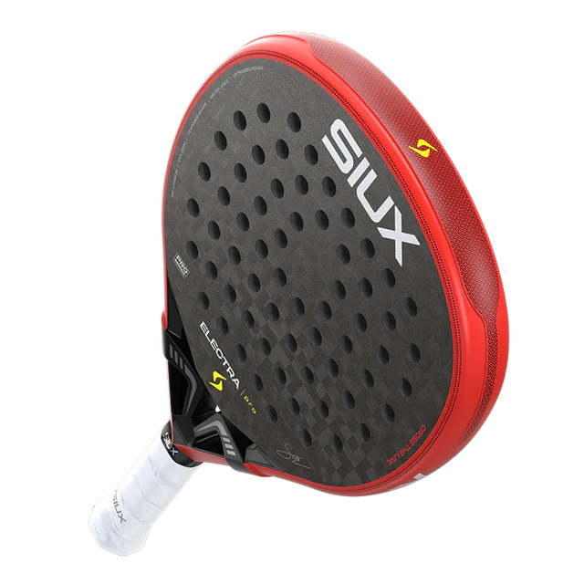 Pala Siux Electra Pro Fire Red 2026