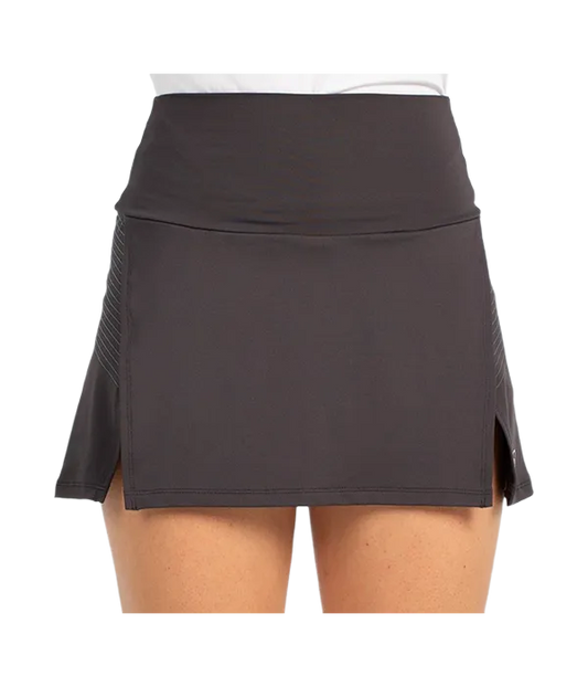 Falda Bullpadel Esqui Azabache 2025