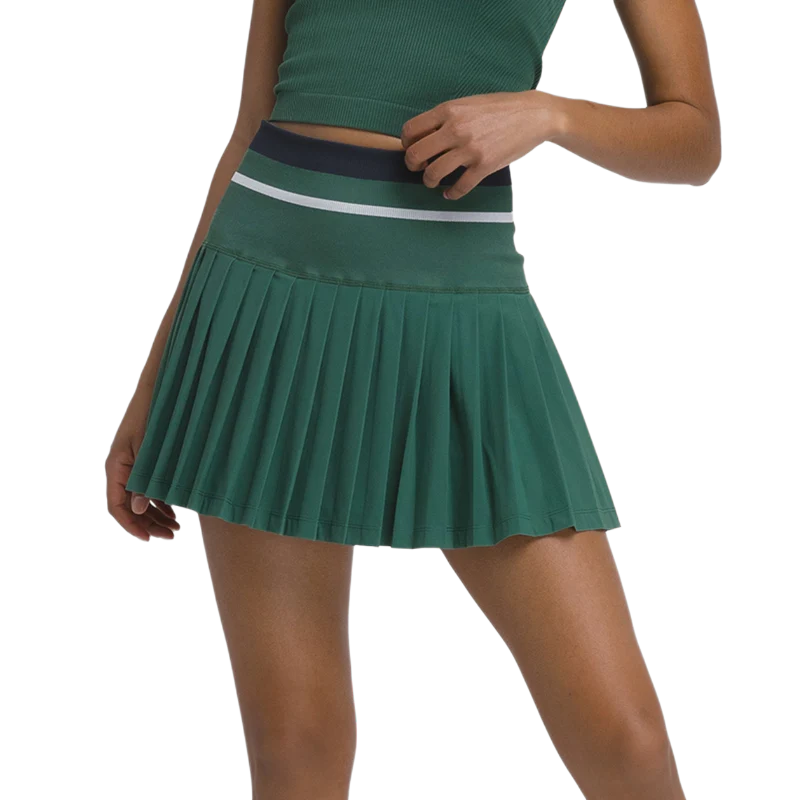Falda Wilson Midtown Field Green