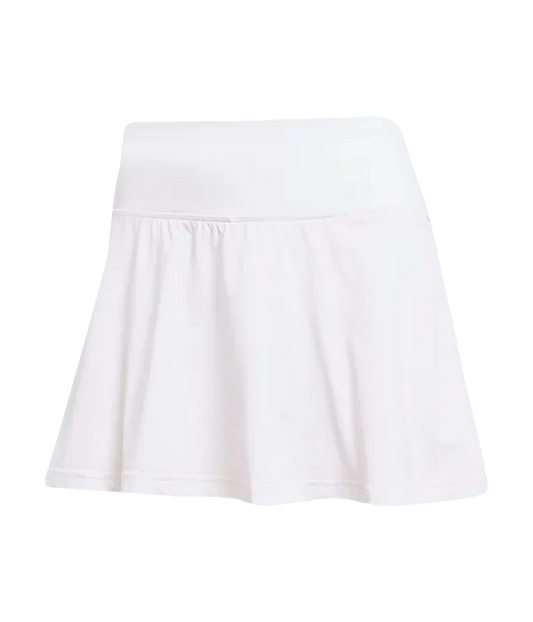 Falda Adidas Club Blanco 2025