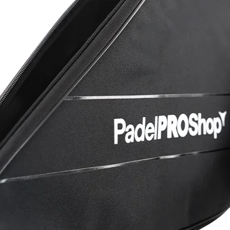 Funda play PadelPROShop Negra