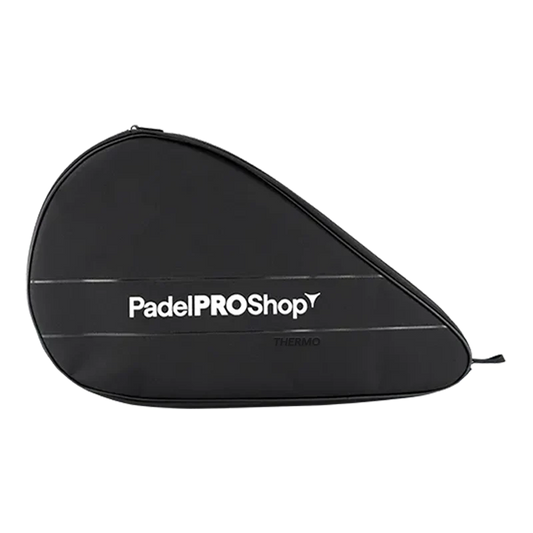 Funda PadelPROShop Thermo Negra