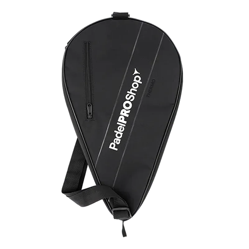 Funda PadelPROShop Thermo Negra