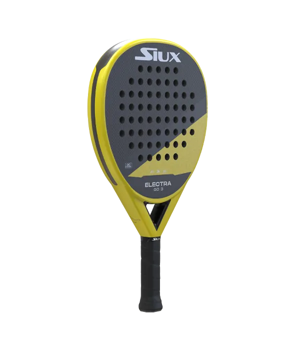 Pala Siux Electra ST3 Go