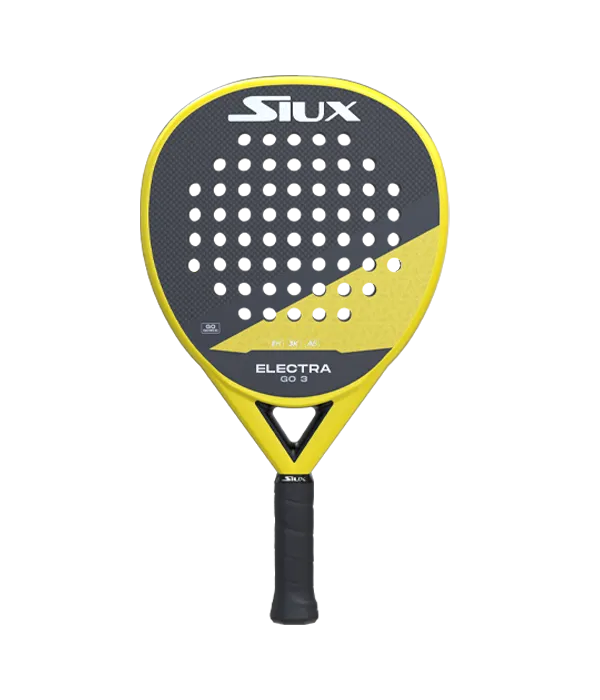 Pala Siux Electra ST3 Go