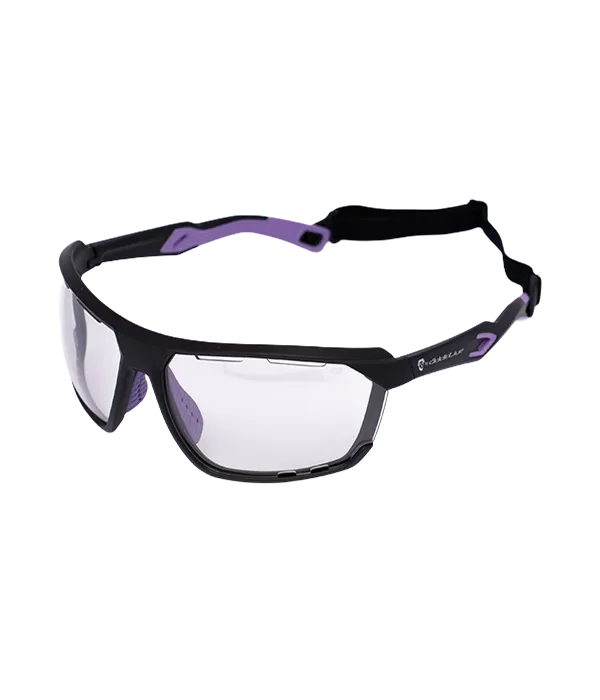 Gafas Addictive Energy C1 Negro/Morado