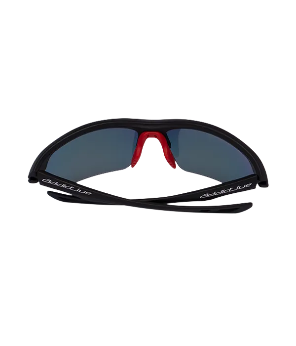 Gafas Addictive Gandia Negro 2025