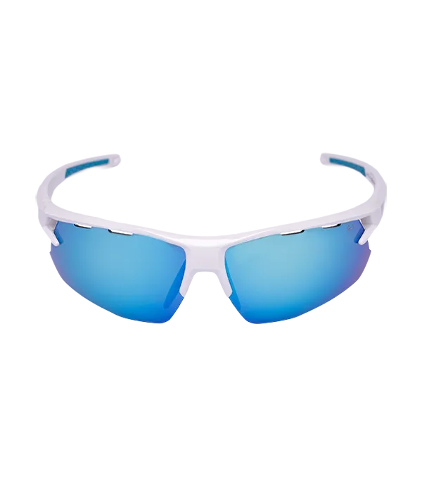 Gafas Addictive MM1 C2 Blanco/Azul Manu Martín
