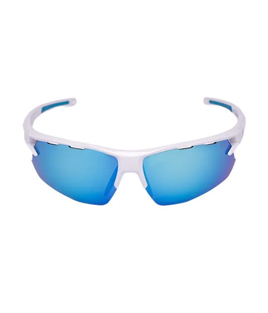 Gafas Addictive MM1 C2 Blanco/Azul Manu Martín