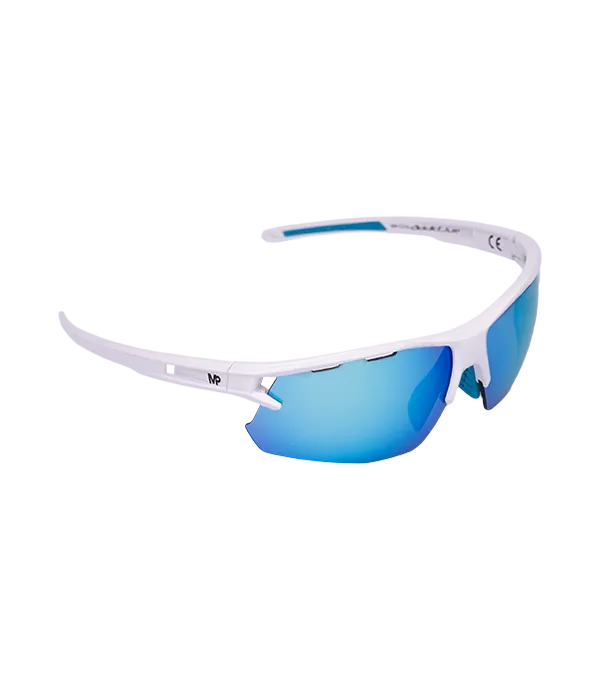 Gafas Addictive MM1 C2 Blanco/Azul Manu Martín