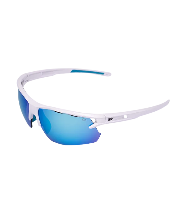 Gafas Addictive MM1 C2 Blanco/Azul Manu Martín