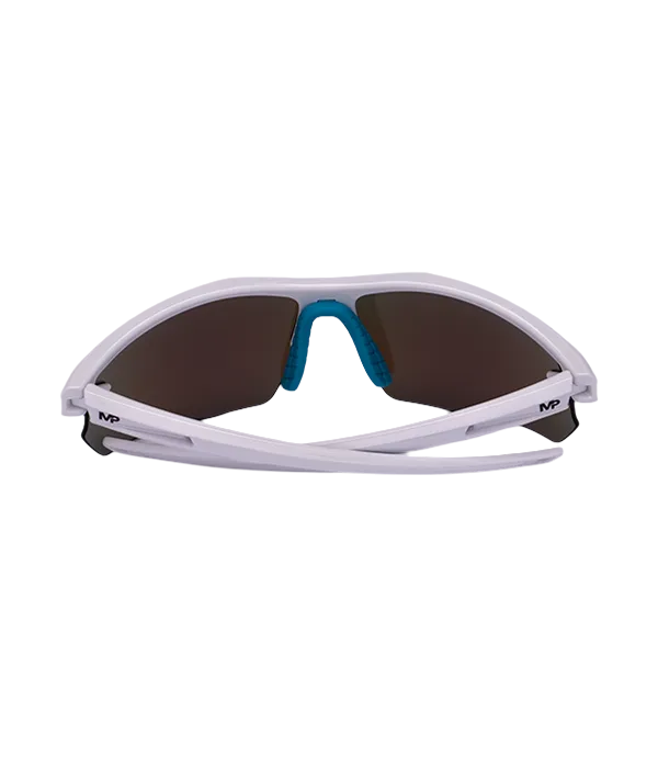 Gafas Addictive MM1 C2 Blanco/Azul Manu Martín