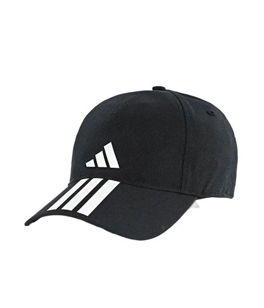 Gorra Adidas BB 3S CLIMA Negro 2026