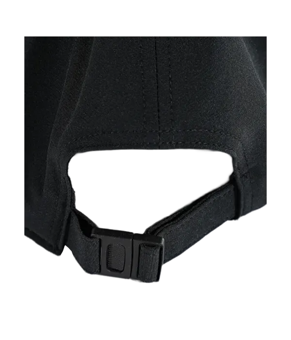 Gorra Adidas BB 3S CLIMA Negro 2026